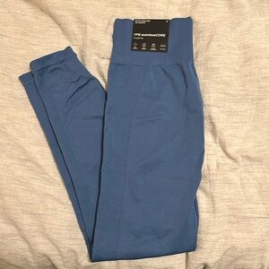 Abercrombie New With Tags YBP Ultra High Rise Leggings
